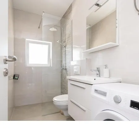 Apartment Ilm