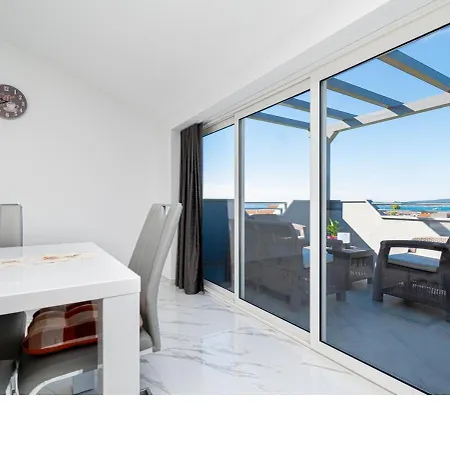 Apartment Ilm *