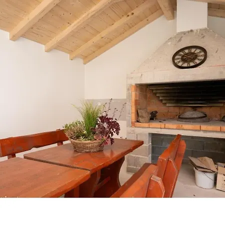 Ilm Apartment Zadar