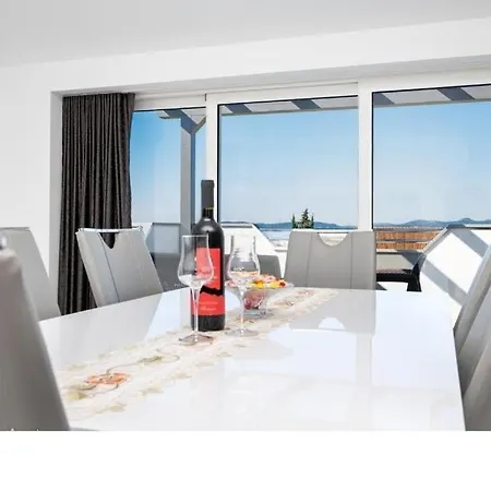 Apartment Ilm *