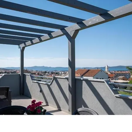 Ilm Zadar