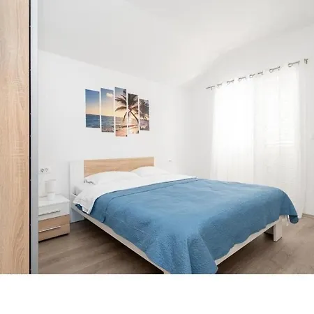 Ilm Apartment