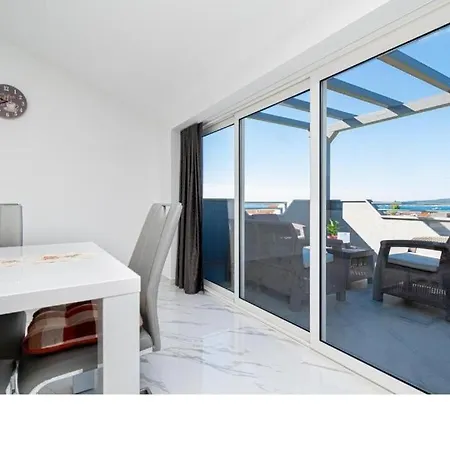 Apartment Ilm *