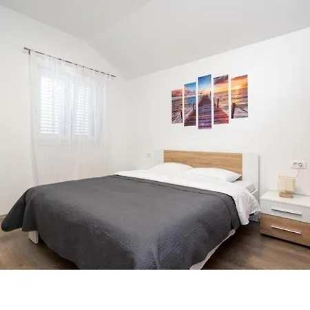 Ilm Apartment Zadar