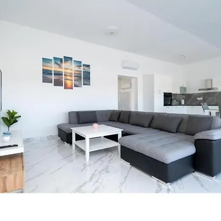 Apartment Ilm Zadar