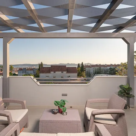 Skyline * زادار