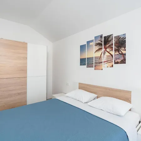 Ilm Apartment