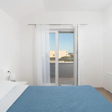 Appartement Skyline Zadar