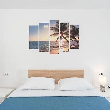 Apartment Ilm *