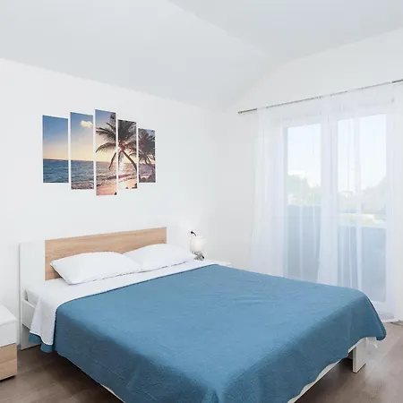 Ilm Apartment