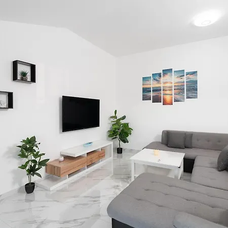 Appartement Skyline Zadar
