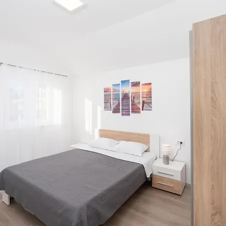 Ilm Apartment
