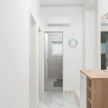 Apartment Ilm