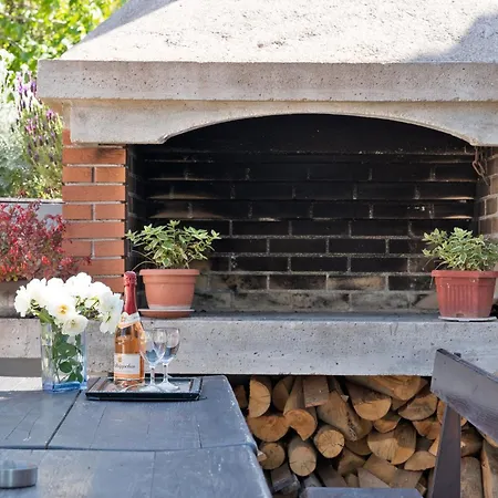 Lejlighed Skyline Zadar