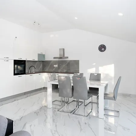 Apartment Ilm