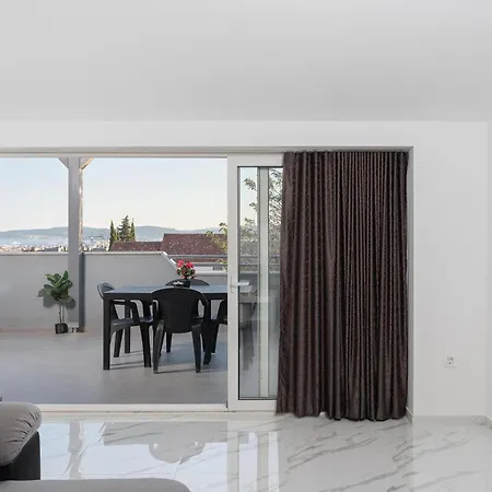 Skyline Appartement Zadar