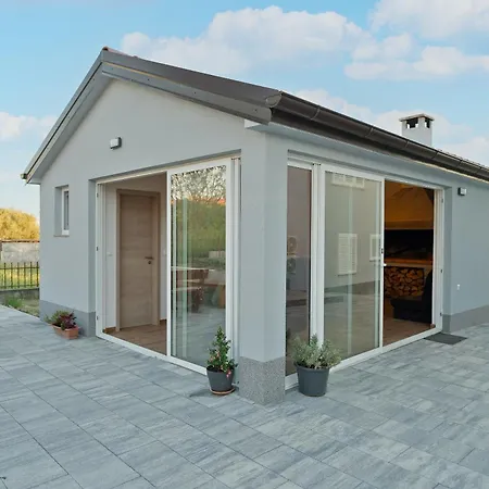 Skyline Appartement *