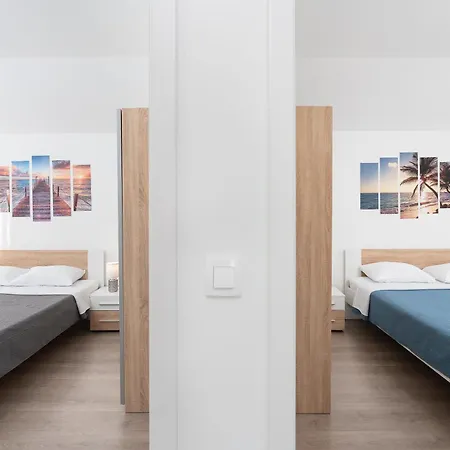 Apartment Ilm