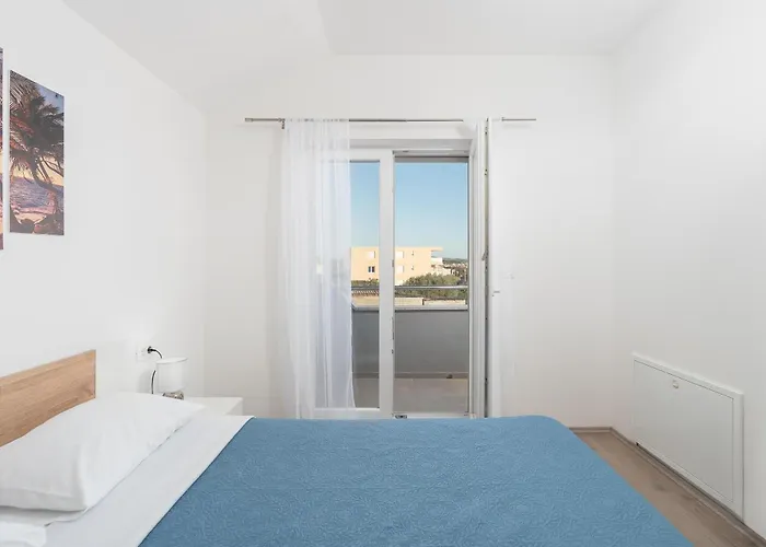 Apartman Skyline Zadar