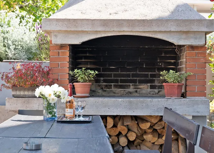 Apartman Skyline Zadar